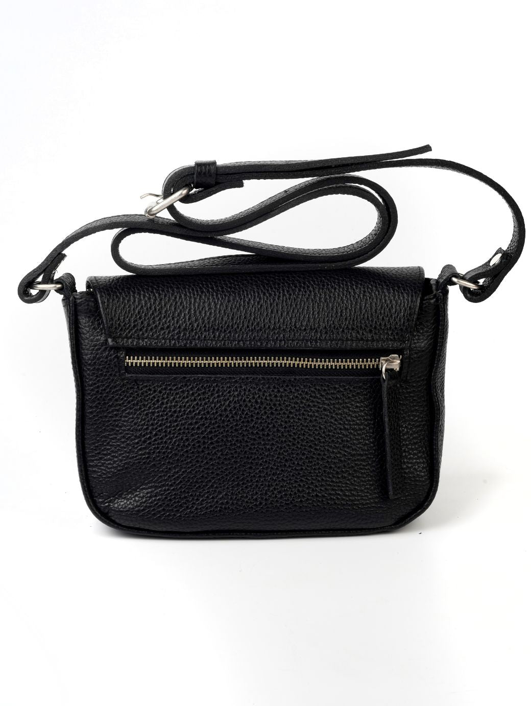 CARTERA PETAX BLACK