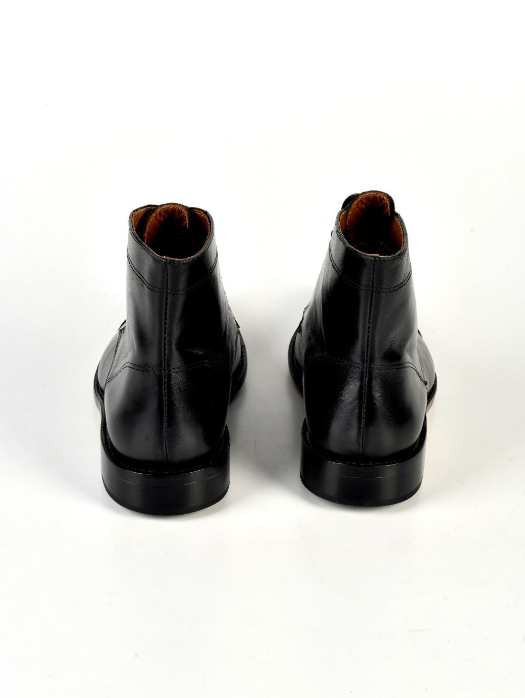 CALZADO DALECIO BLACK
