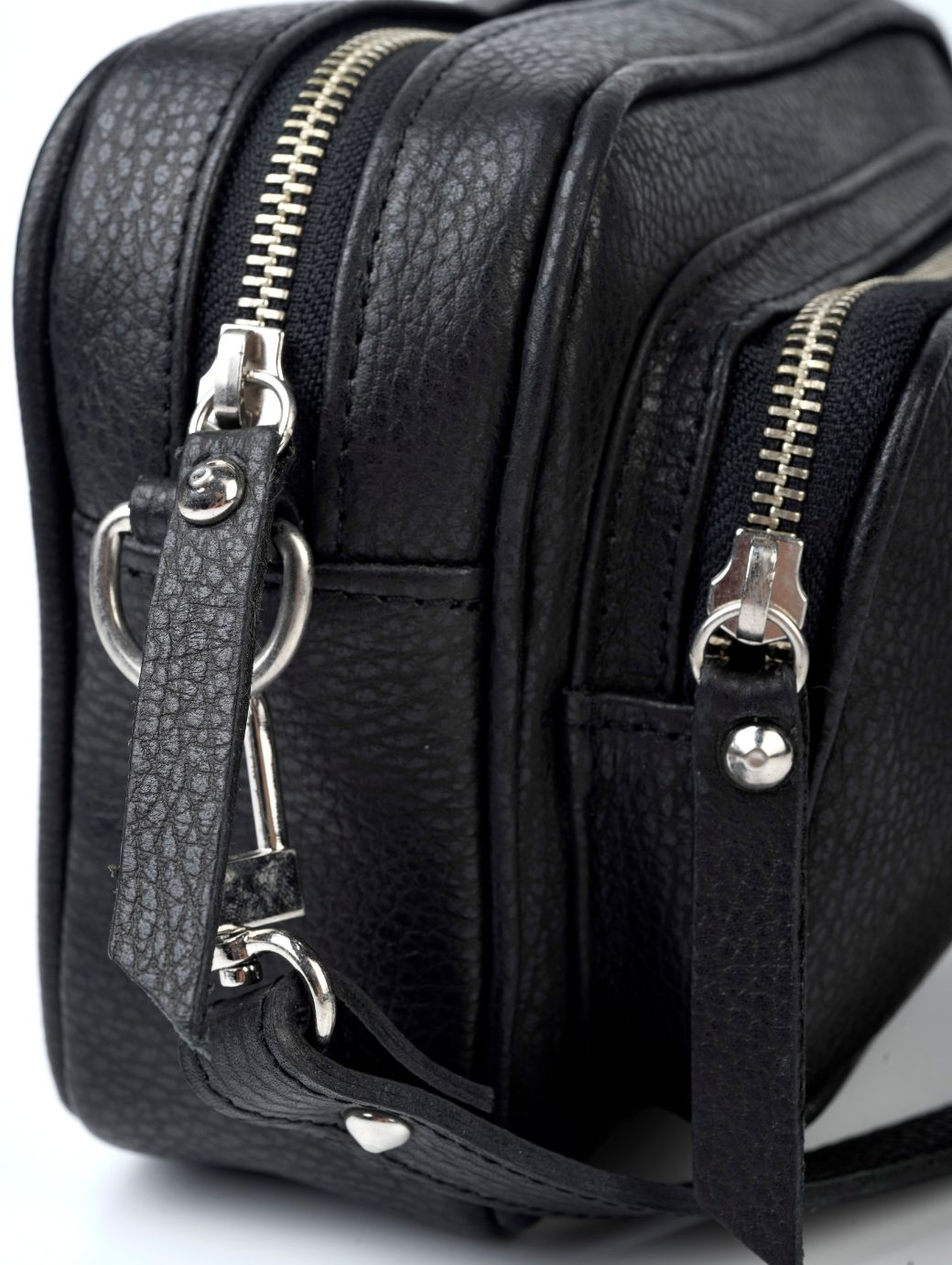 CARTERA MALVA BLACK