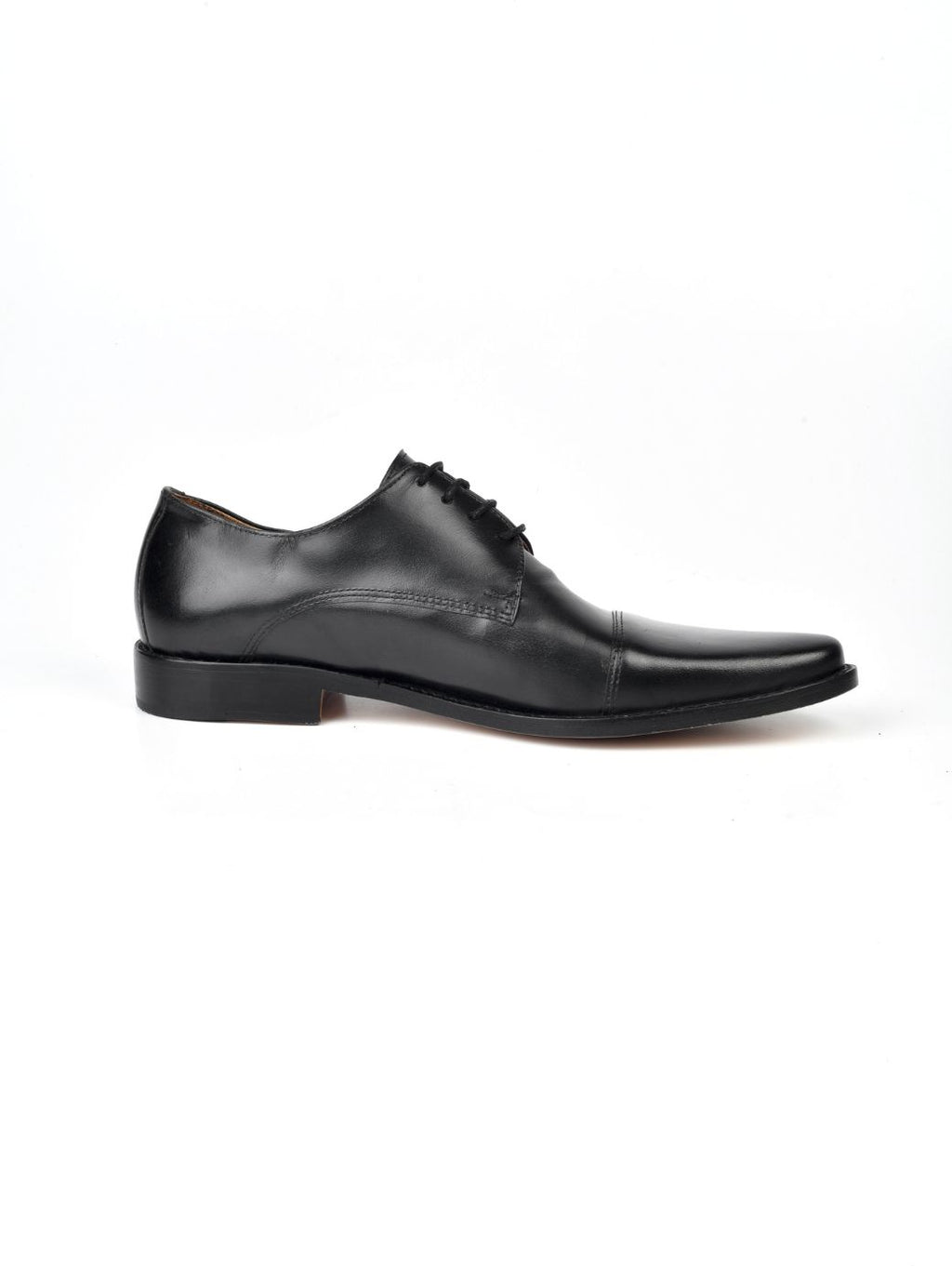 ZAPATO MURCIA BLACK