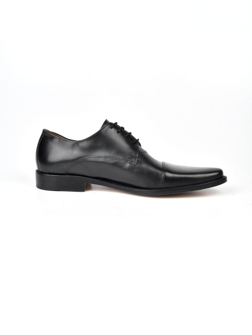 ZAPATO MURCIA BLACK