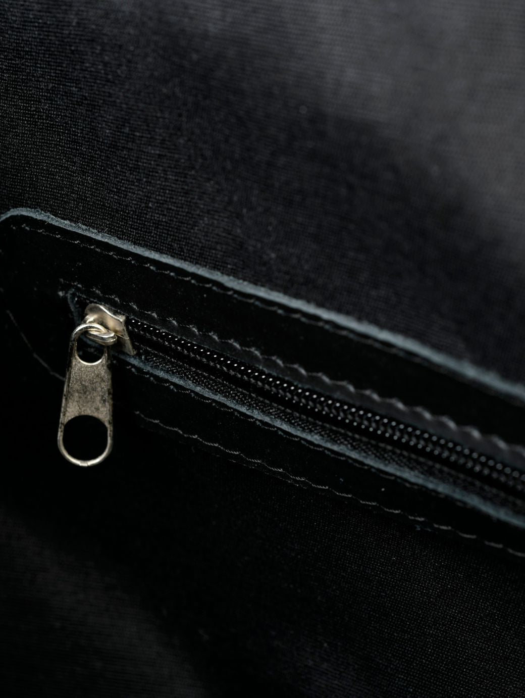 BOLSO STYLE BLACK