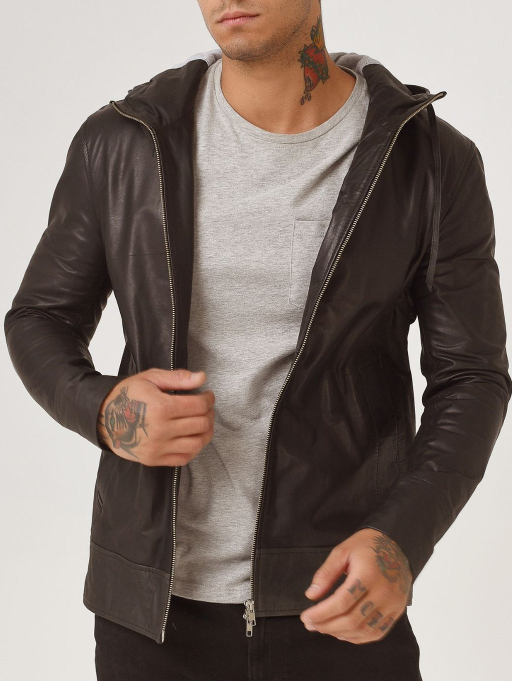 CORVE FULL BLACK