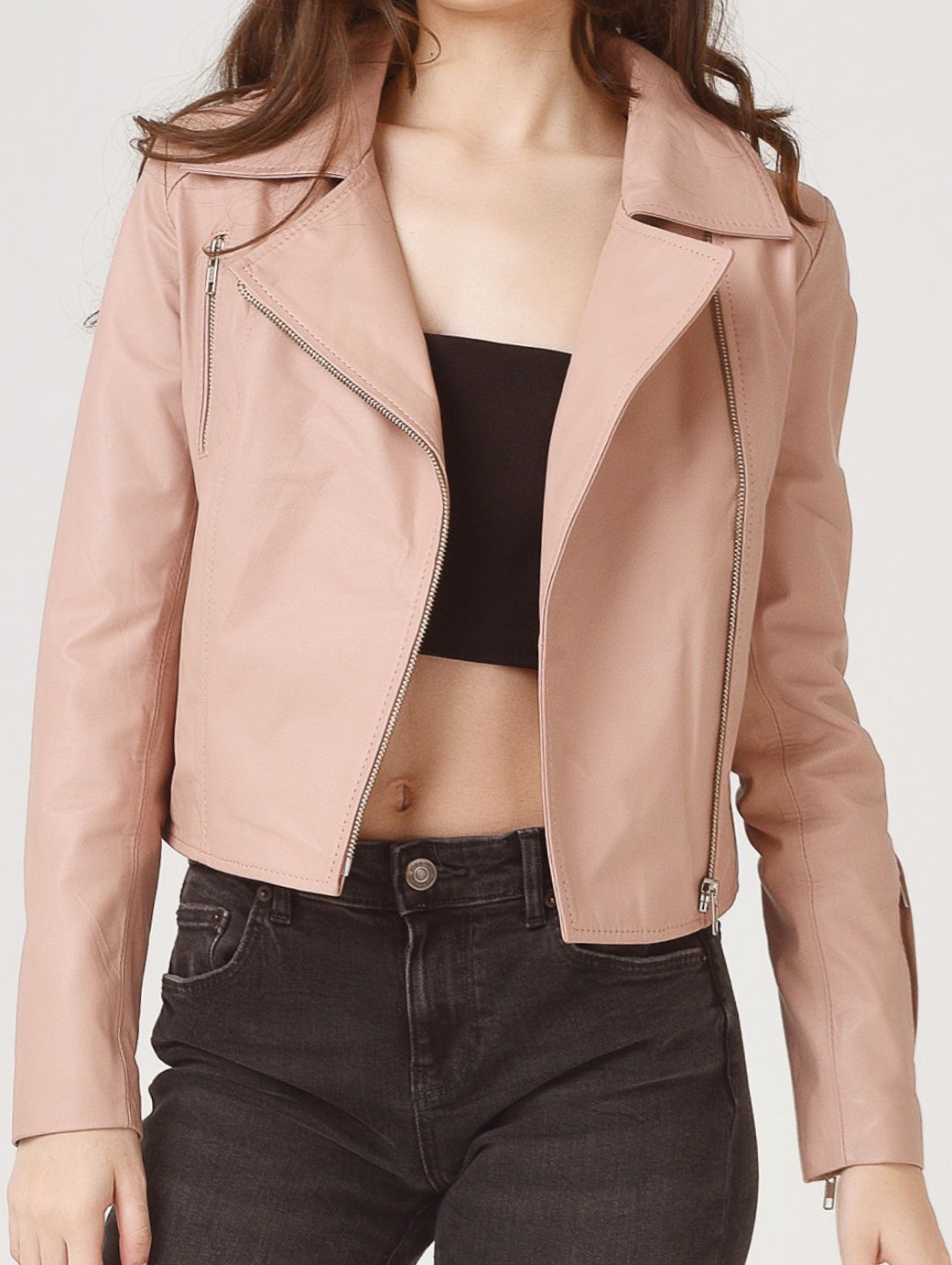 LOOP LIGHT PINK