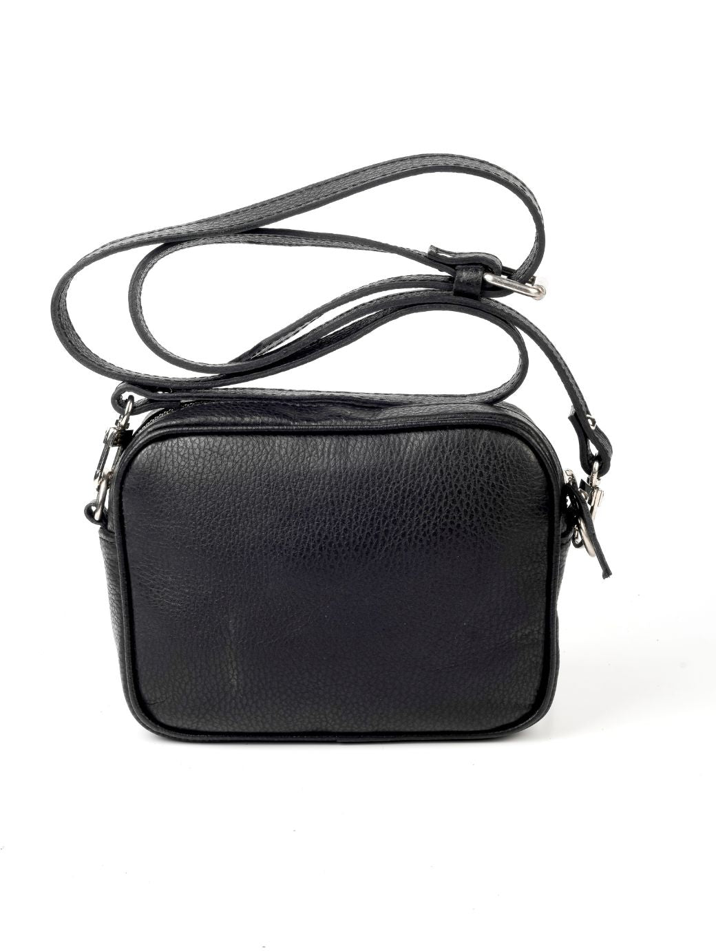 CARTERA MALVA BLACK