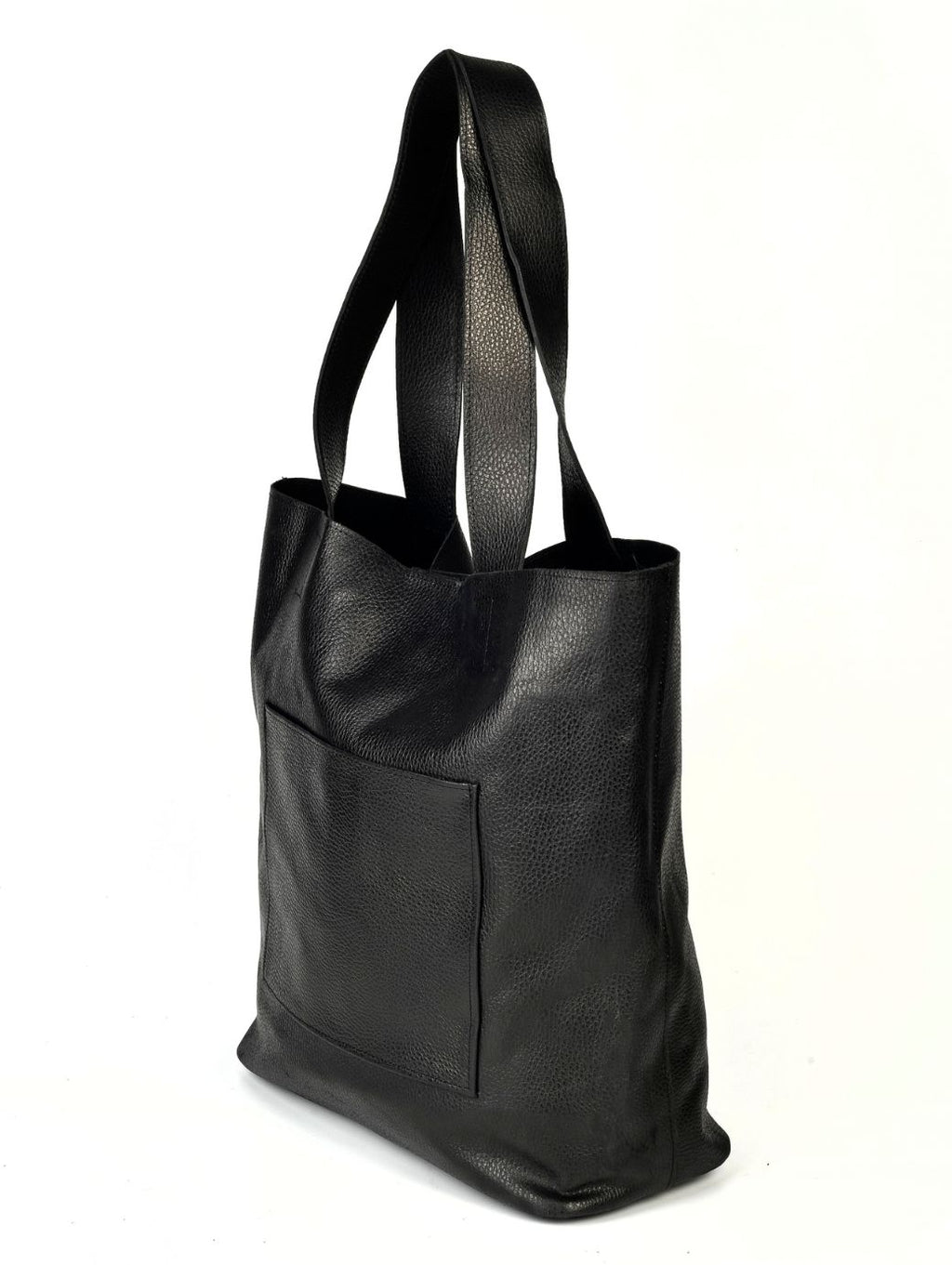 CARTERA TOTE BLACK