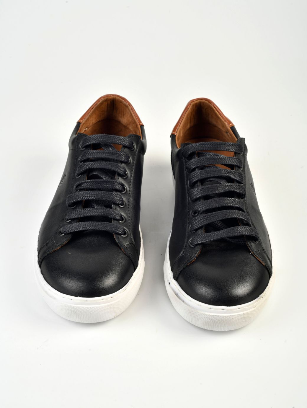 CALZADO TOLEDO BLACK