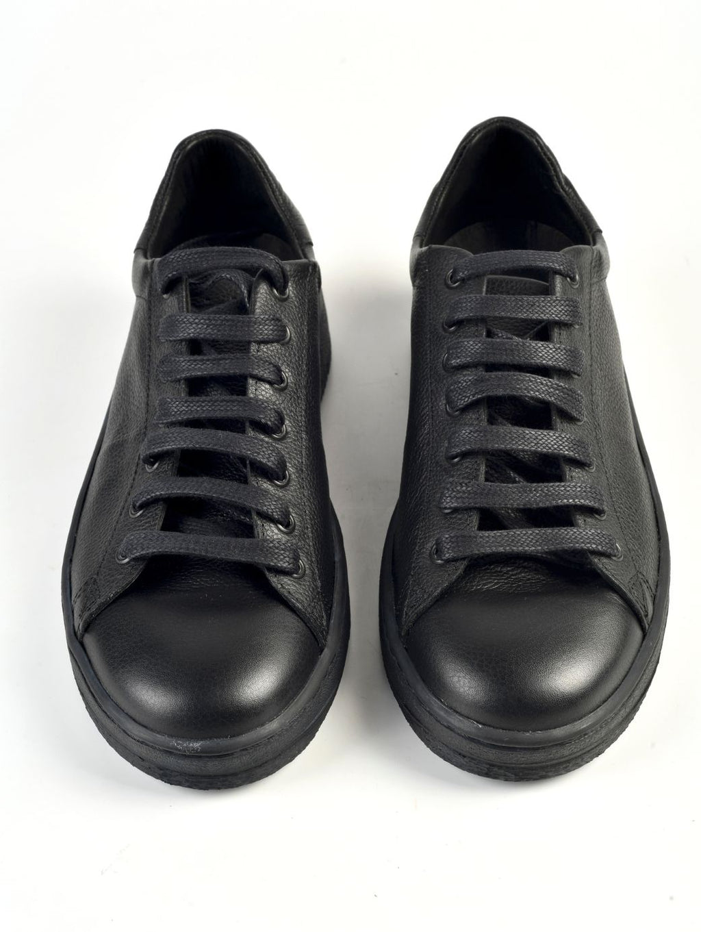 CALZADO ROSKO BLACK