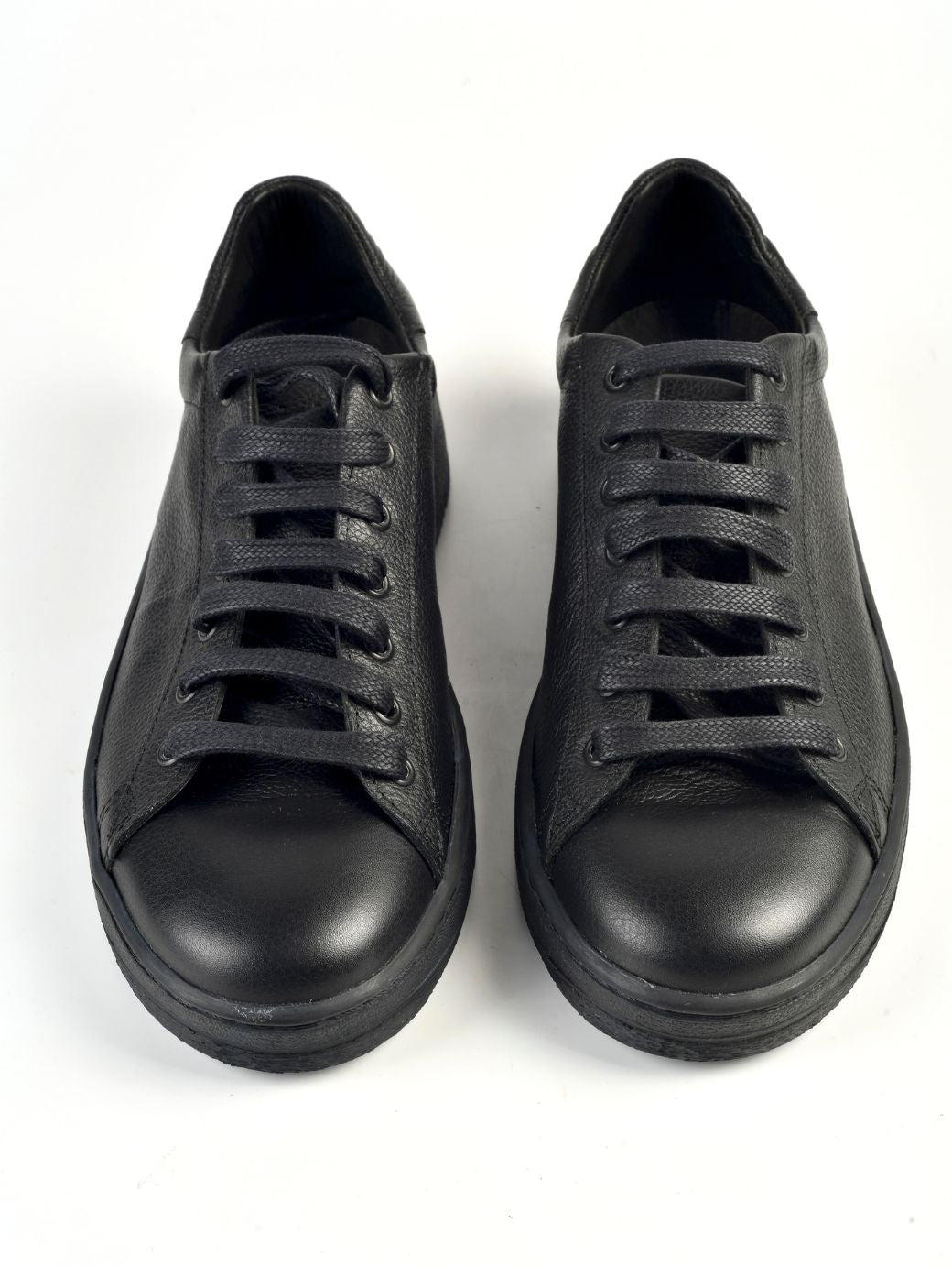 CALZADO ROSKO BLACK