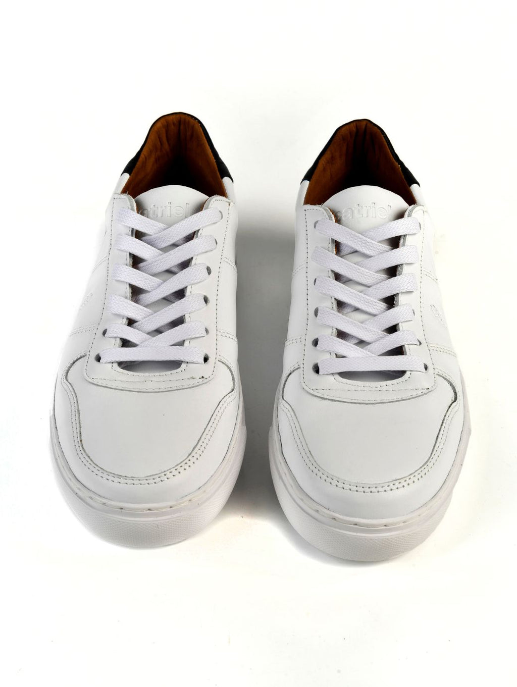 CALZADO FODEN WHITE