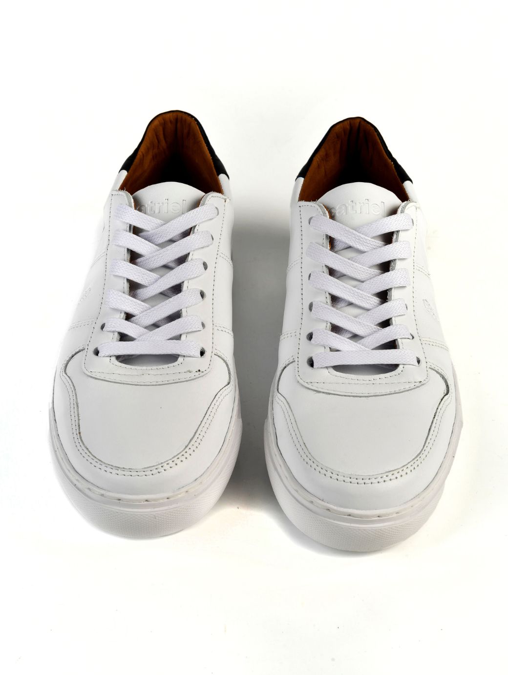 CALZADO FODEN WHITE
