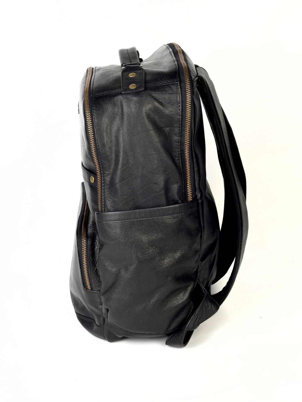 MOCHILA MATT RAIN BLACK