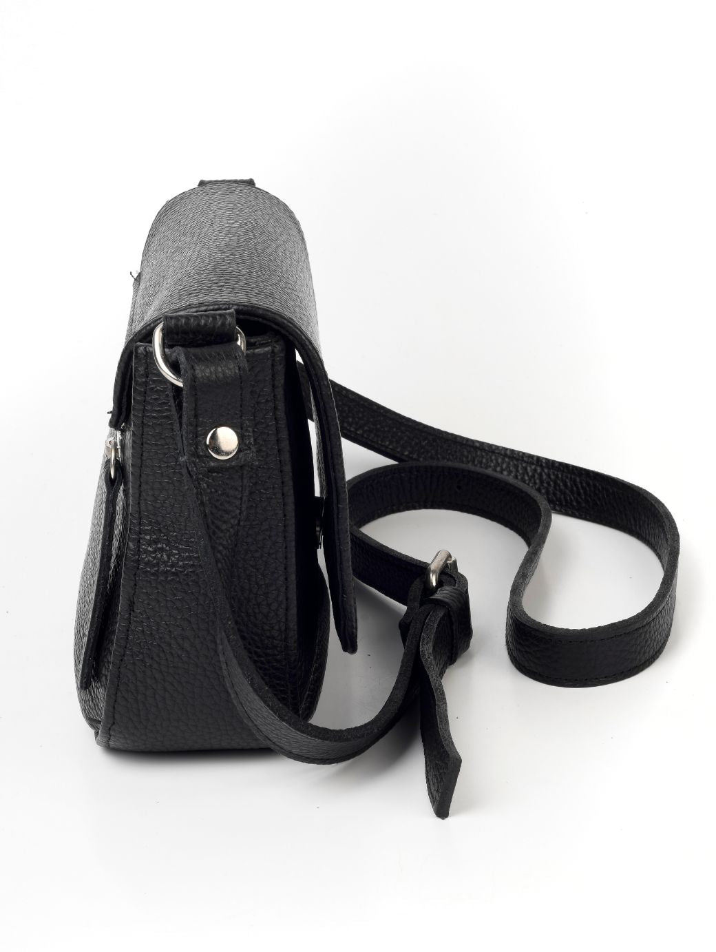CARTERA PETAX BLACK