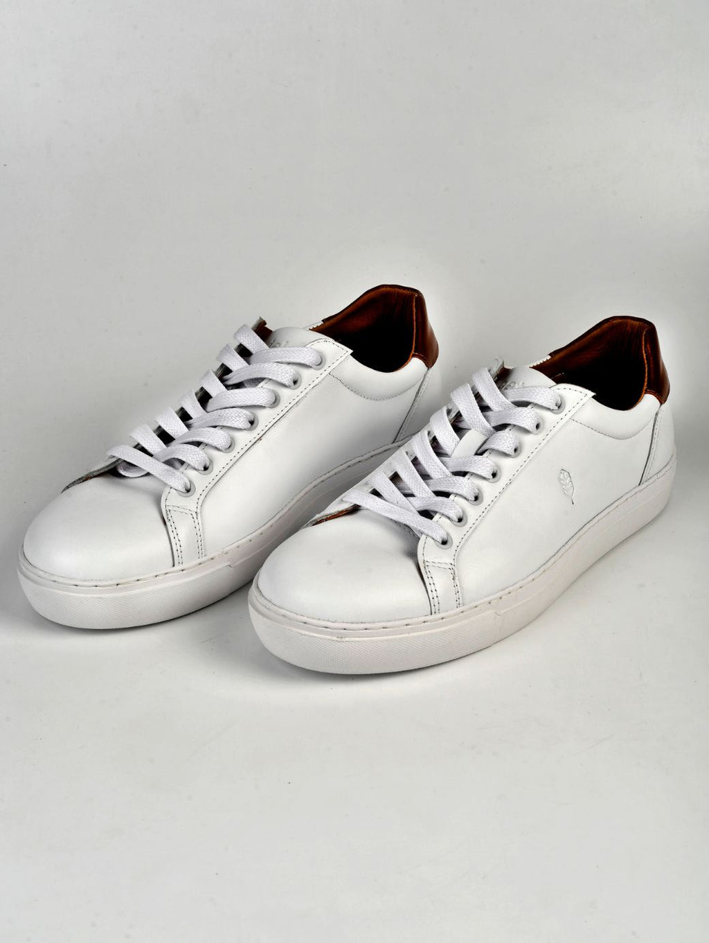 CALZADO TOLEDO WHITE