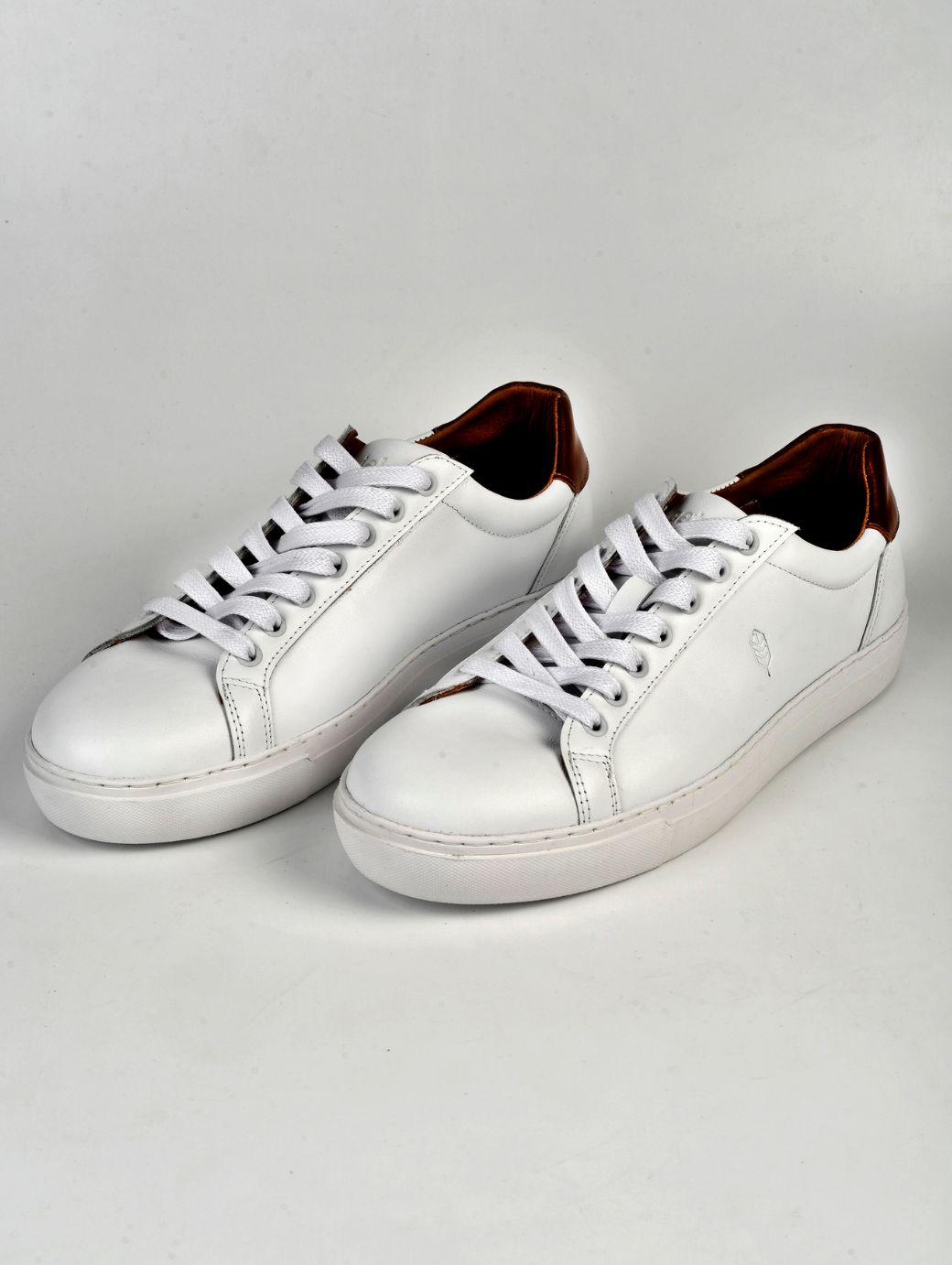 CALZADO TOLEDO WHITE