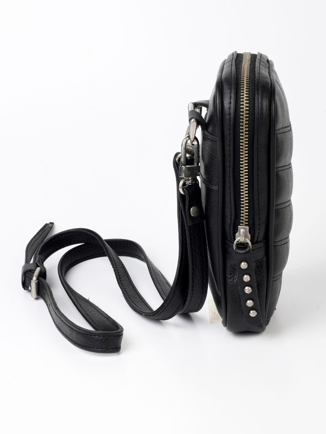 CARTERA SELENE BLACK