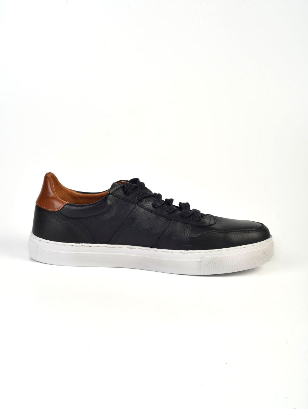 CALZADO FODEN BLACK