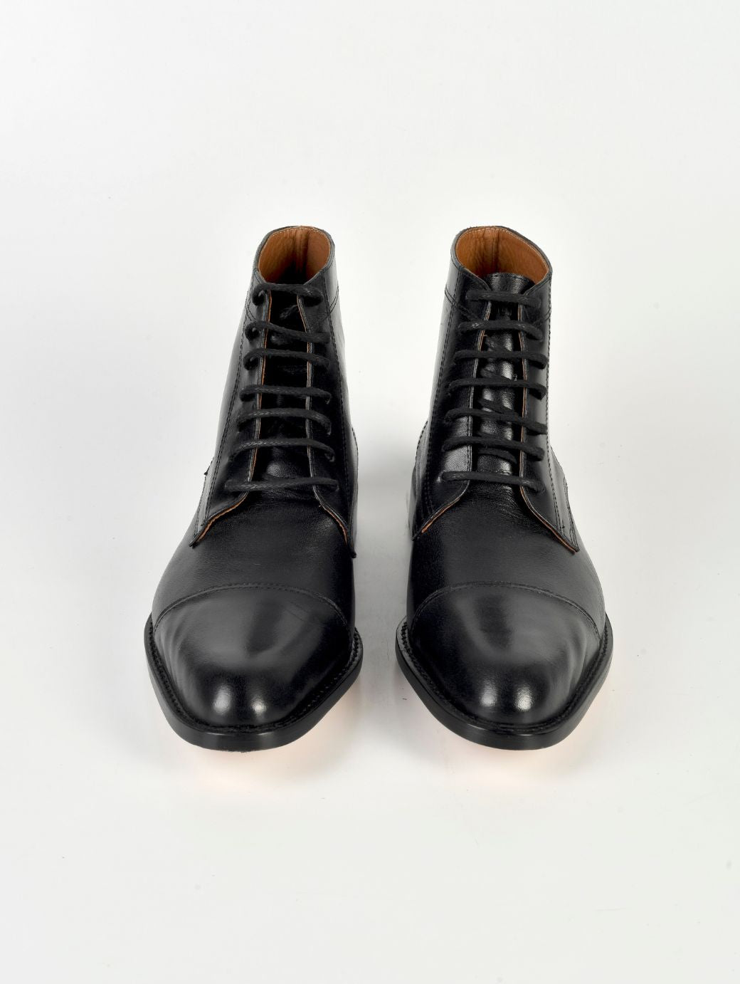 CALZADO DALECIO BLACK
