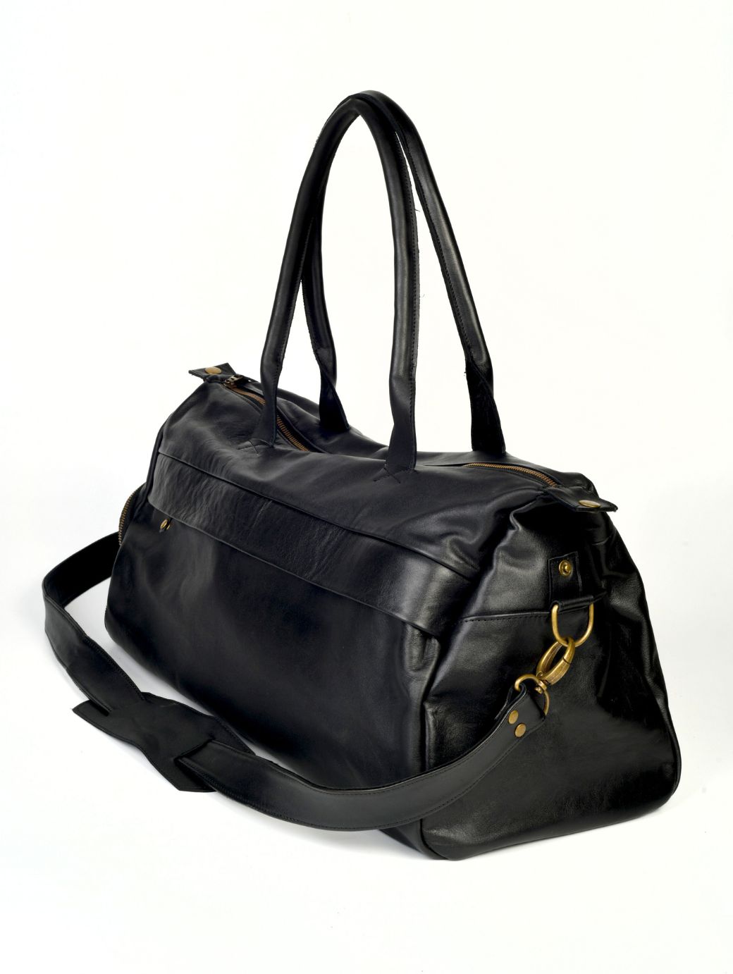 BOLSO SPORT BLACK