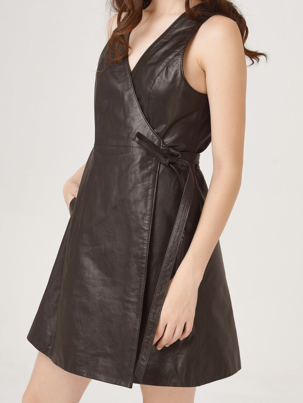 VESTIDO KELLY BLACK