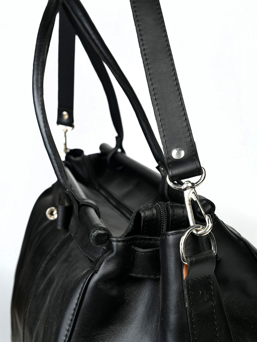 BOLSO STYLE BLACK