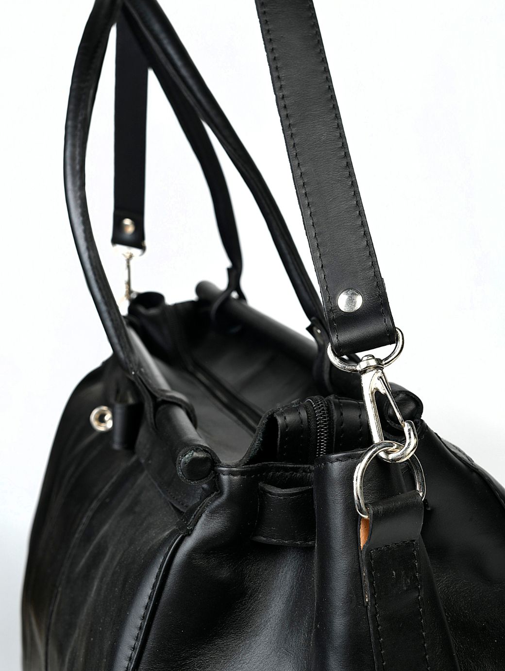 BOLSO STYLE BLACK