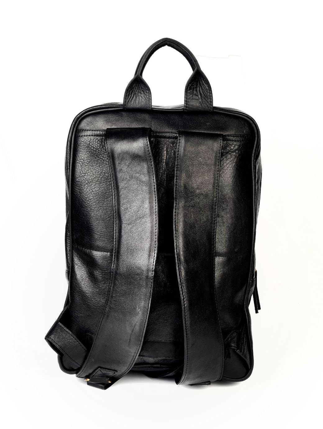 MOCHILA VINCE RAIN BLACK