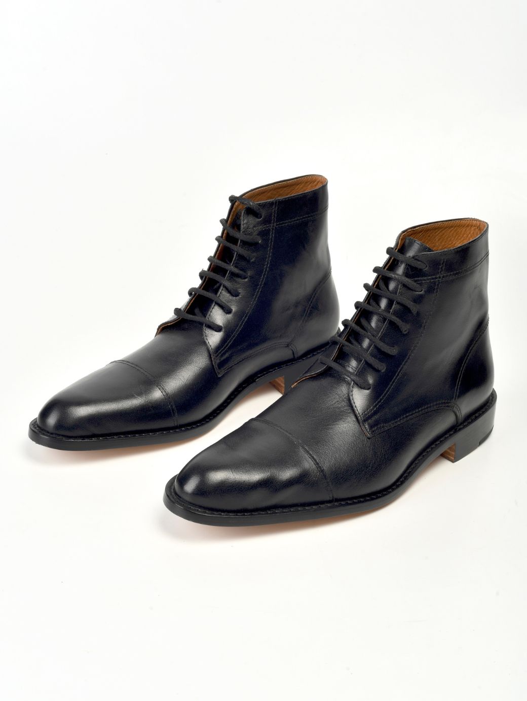 CALZADO DALECIO BLACK