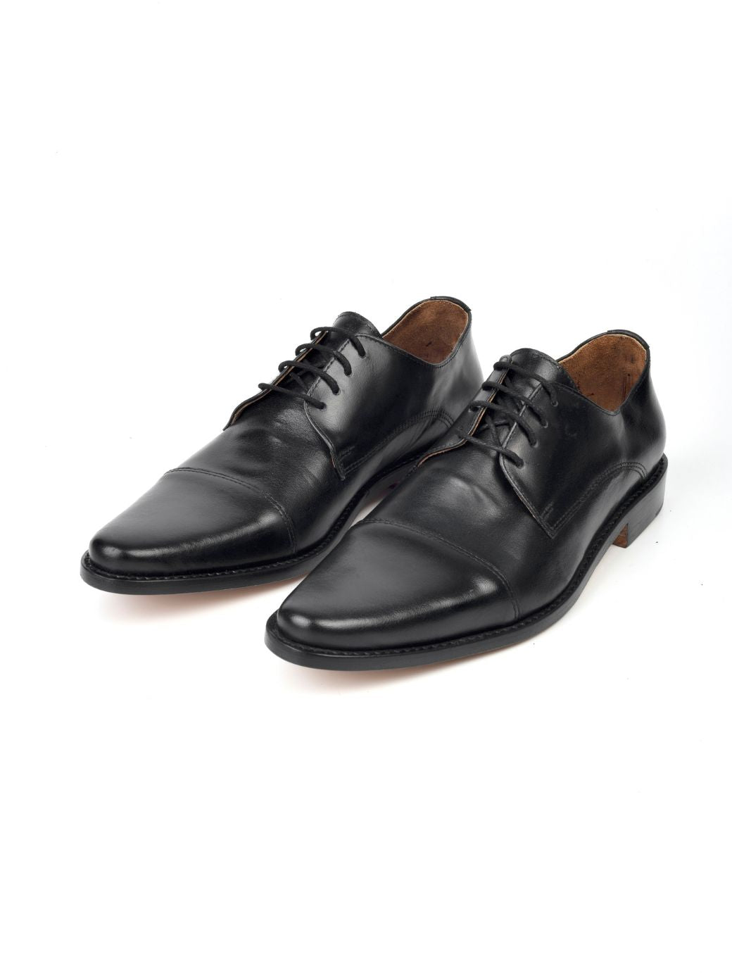 ZAPATO MURCIA BLACK