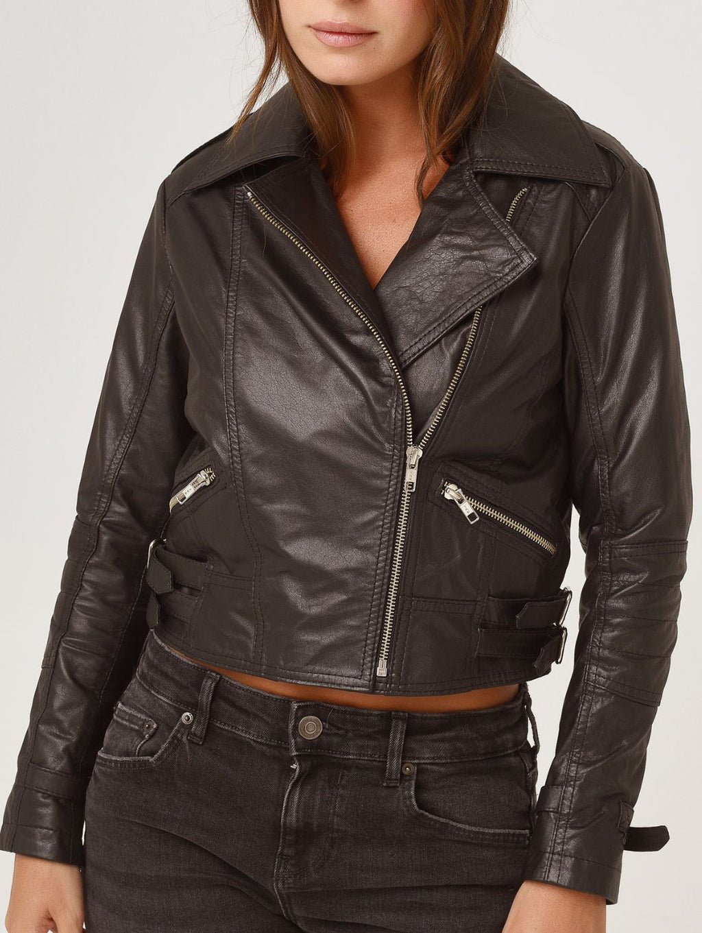 MELLODY BLACK