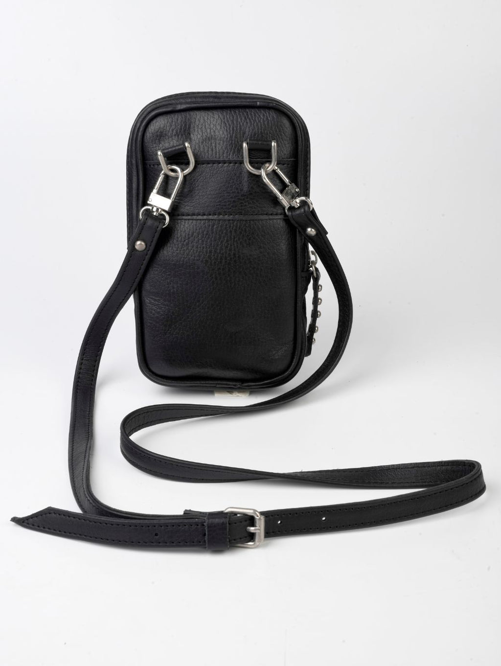 CARTERA SELENE BLACK