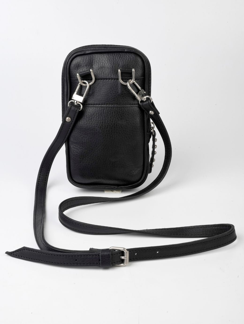 CARTERA SELENE BLACK