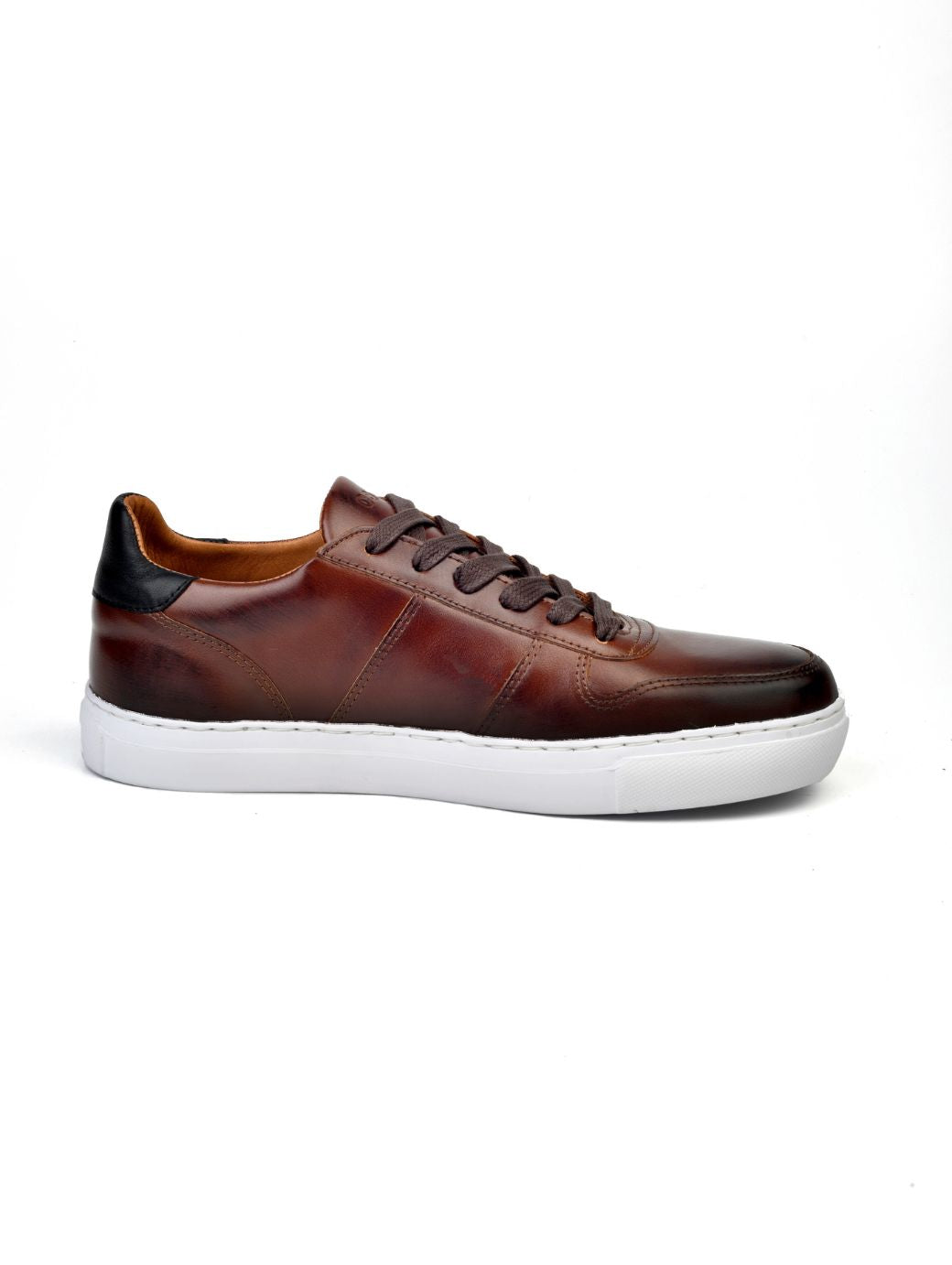 CALZADO FODEN CHOCO