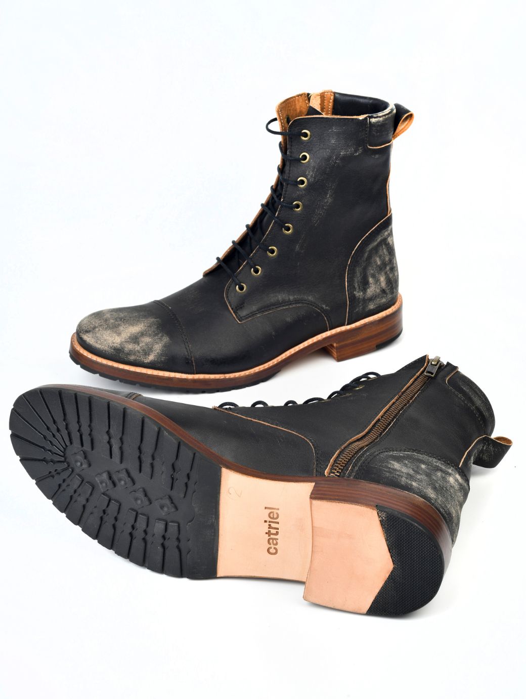 BORCEGO MACEDO DARK