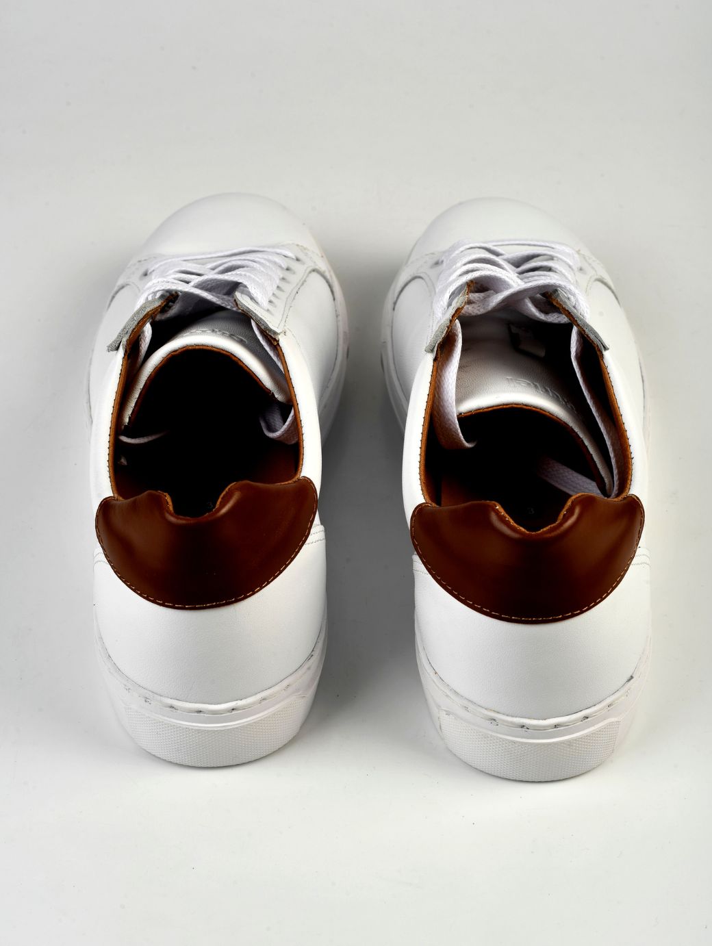 CALZADO TOLEDO WHITE
