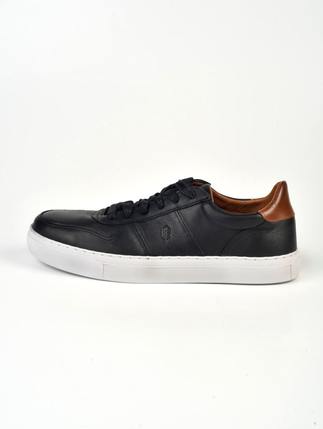 CALZADO FODEN BLACK