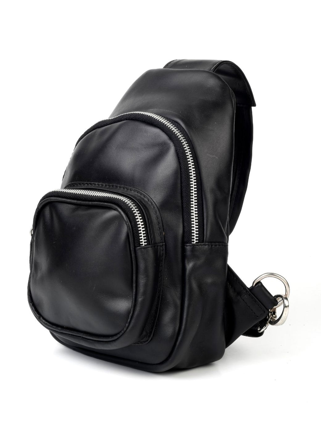 MOCHILA SANTORINI BLACK