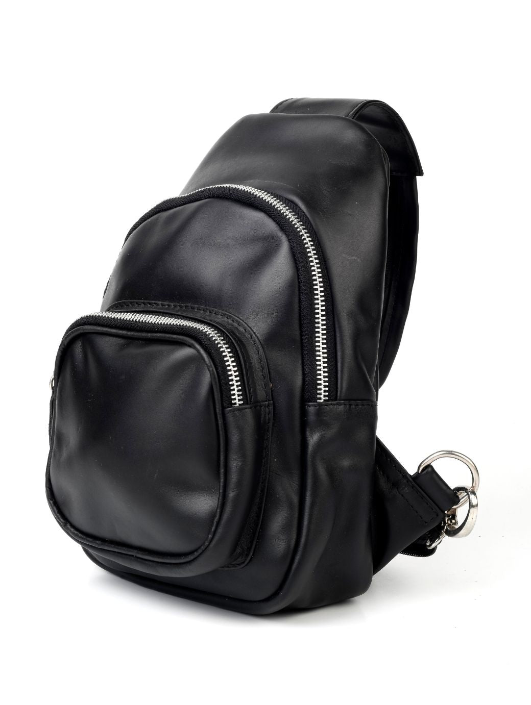MOCHILA SANTORINI BLACK