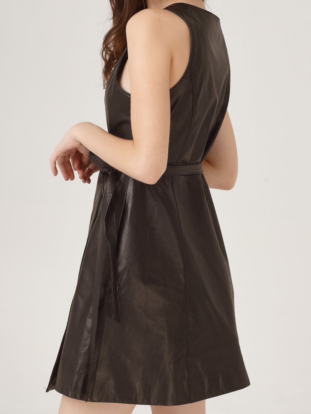 VESTIDO KELLY BLACK