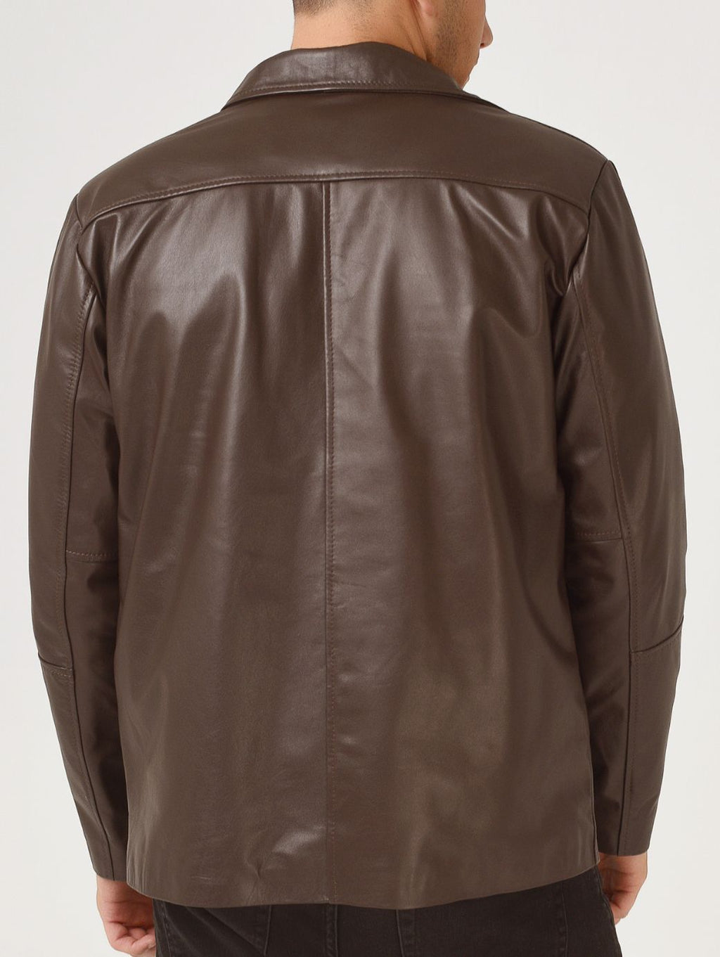 SACO LOS BROWN