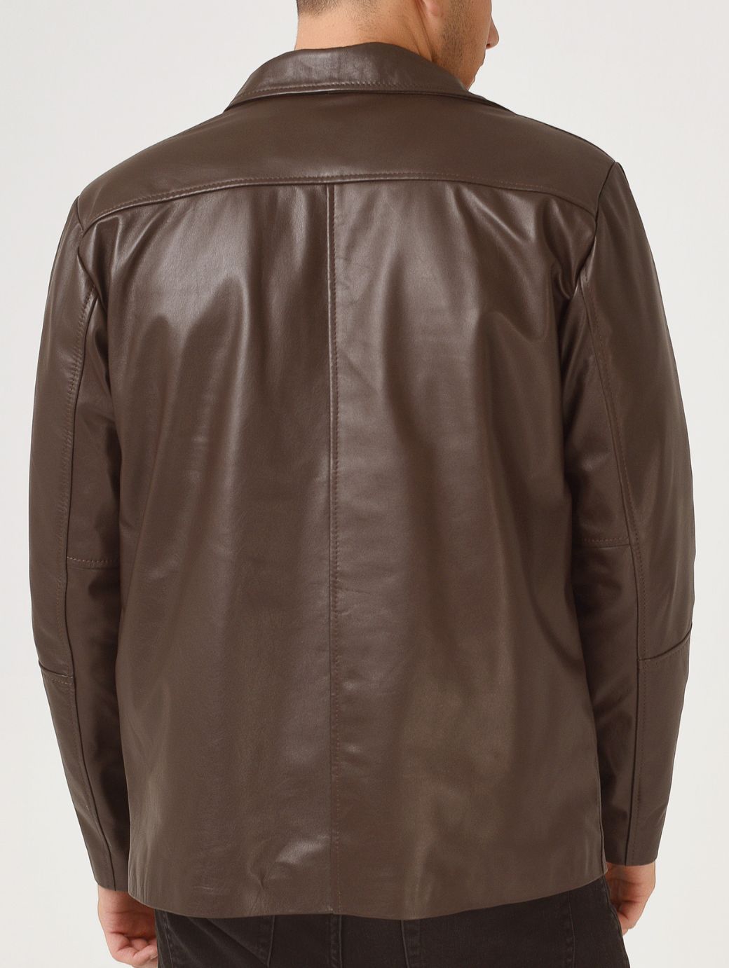 SACO LOS BROWN