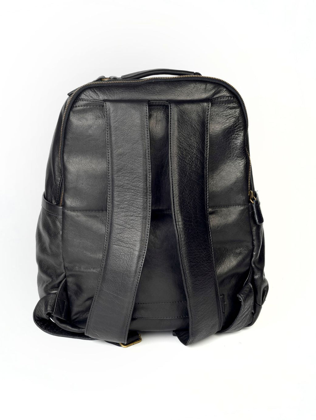 MOCHILA MATT RAIN BLACK