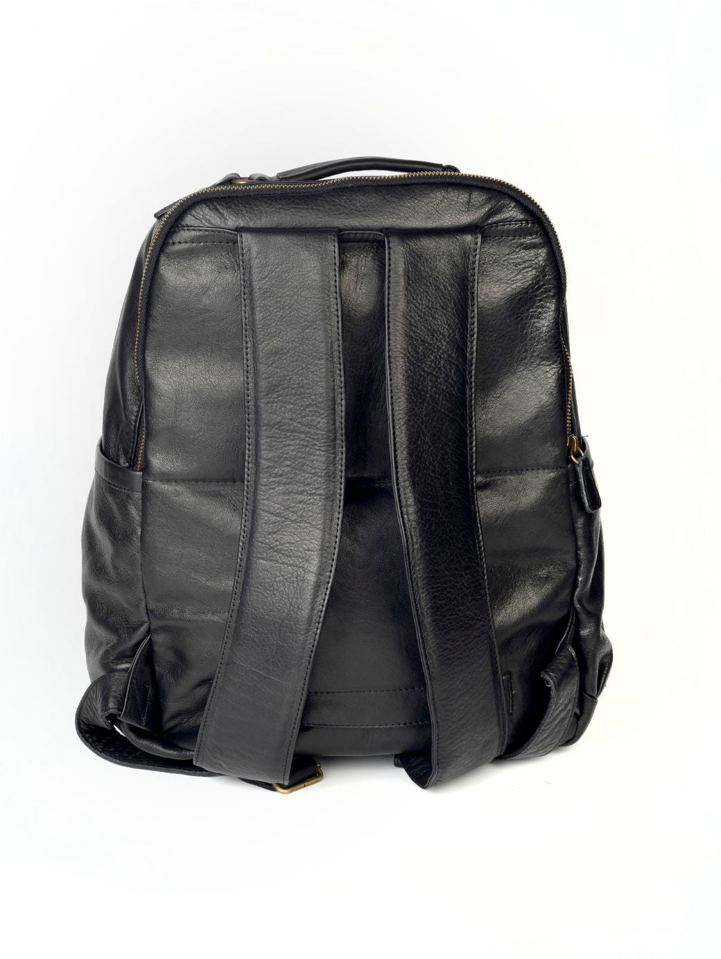MOCHILA MATT RAIN BLACK