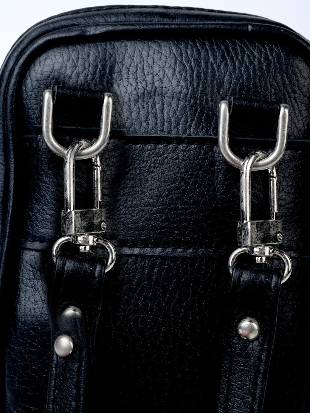 CARTERA SELENE BLACK