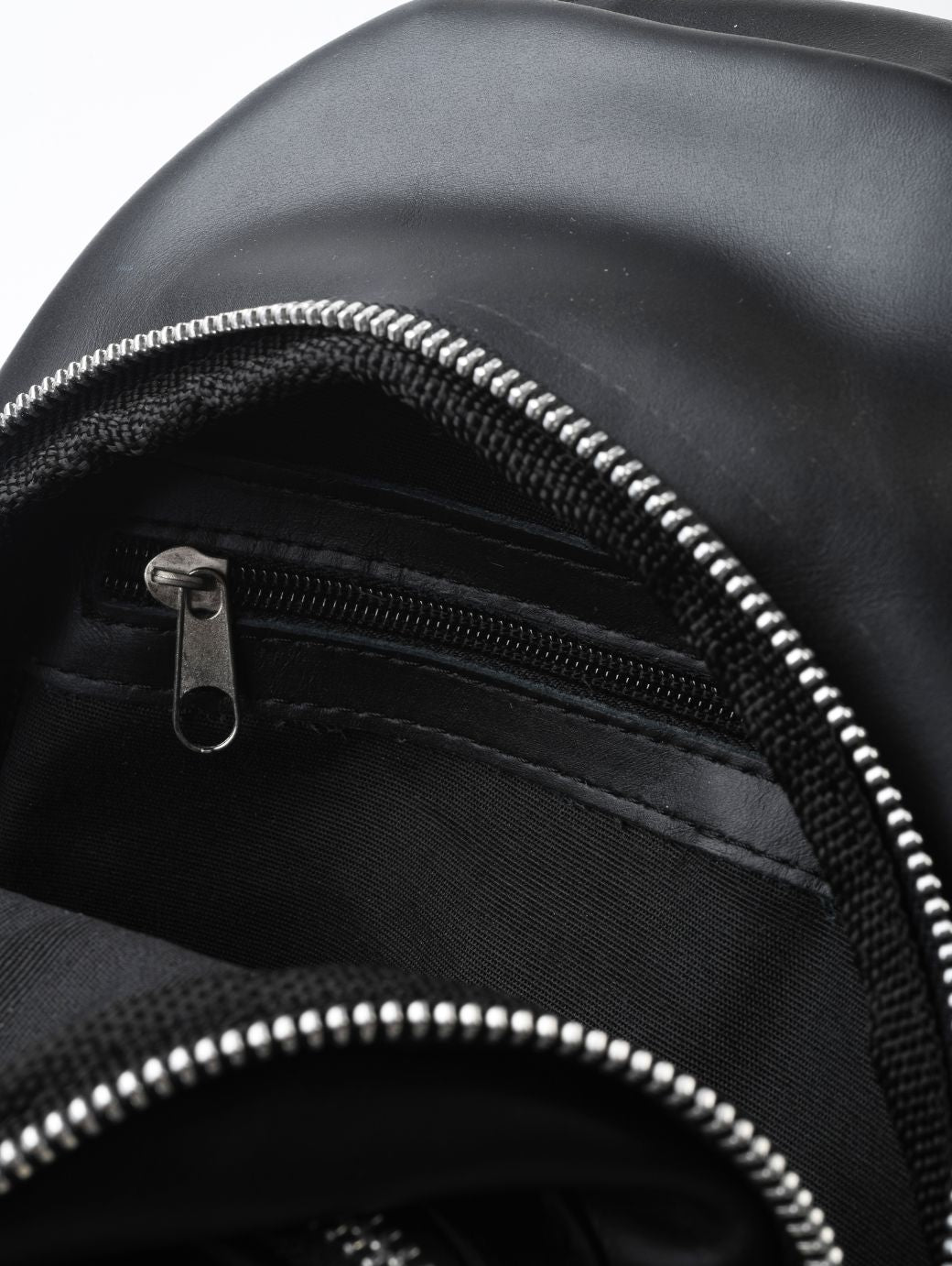 MOCHILA SANTORINI BLACK