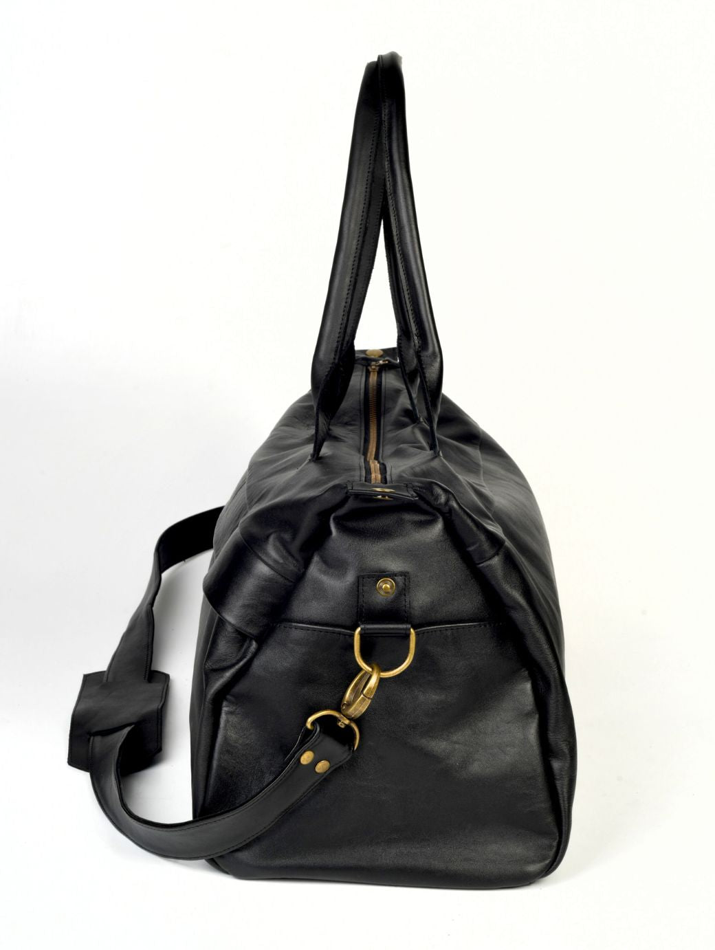 BOLSO SPORT BLACK