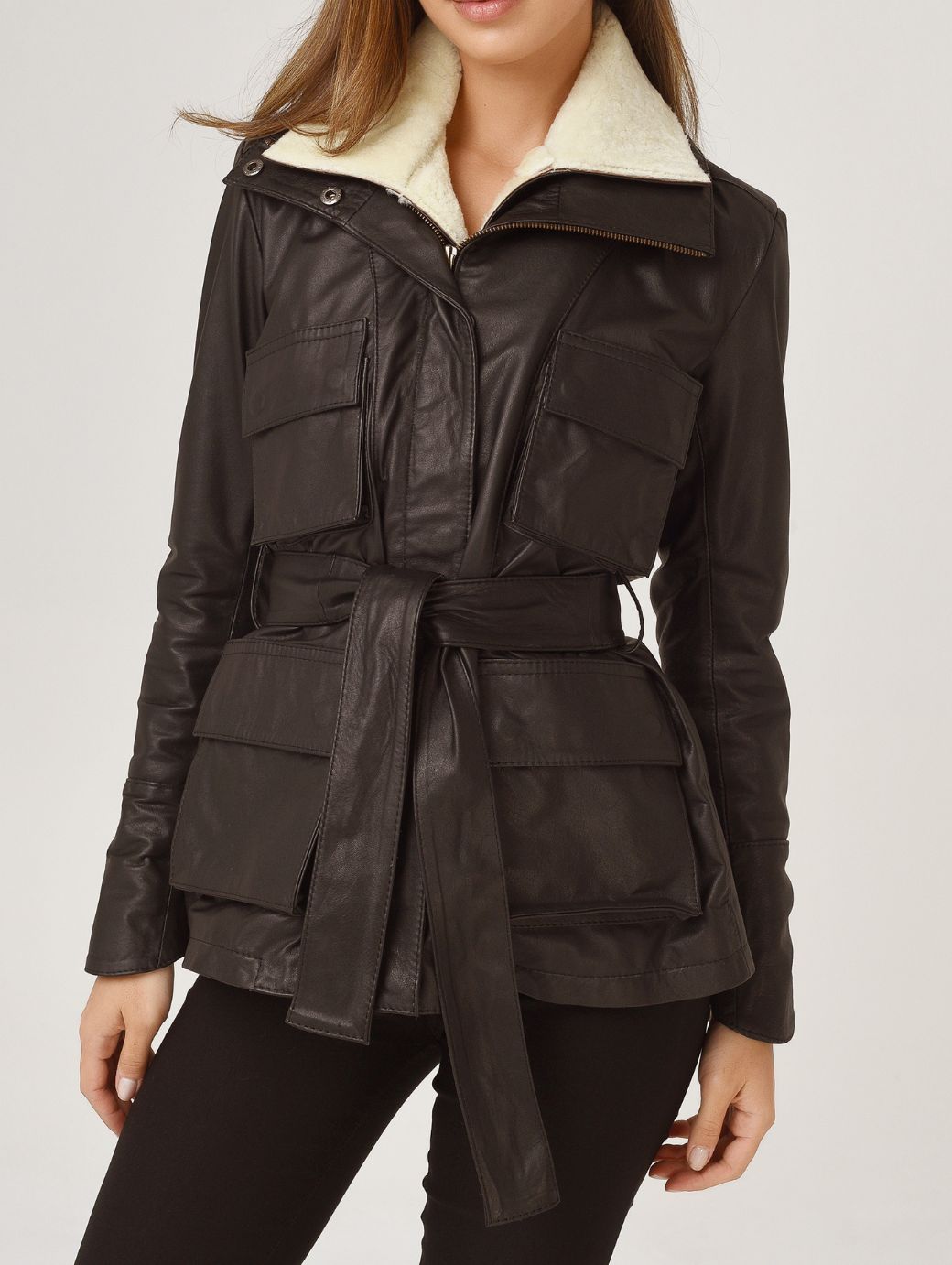 SAFARI KAIA BLACK