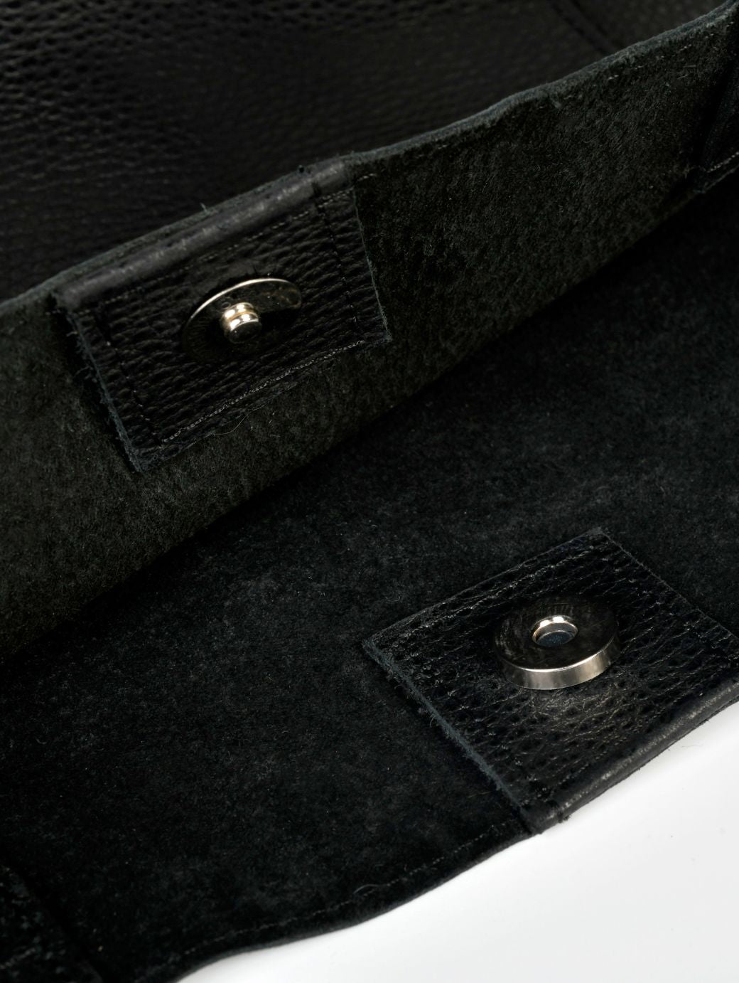 CARTERA TOTE BLACK