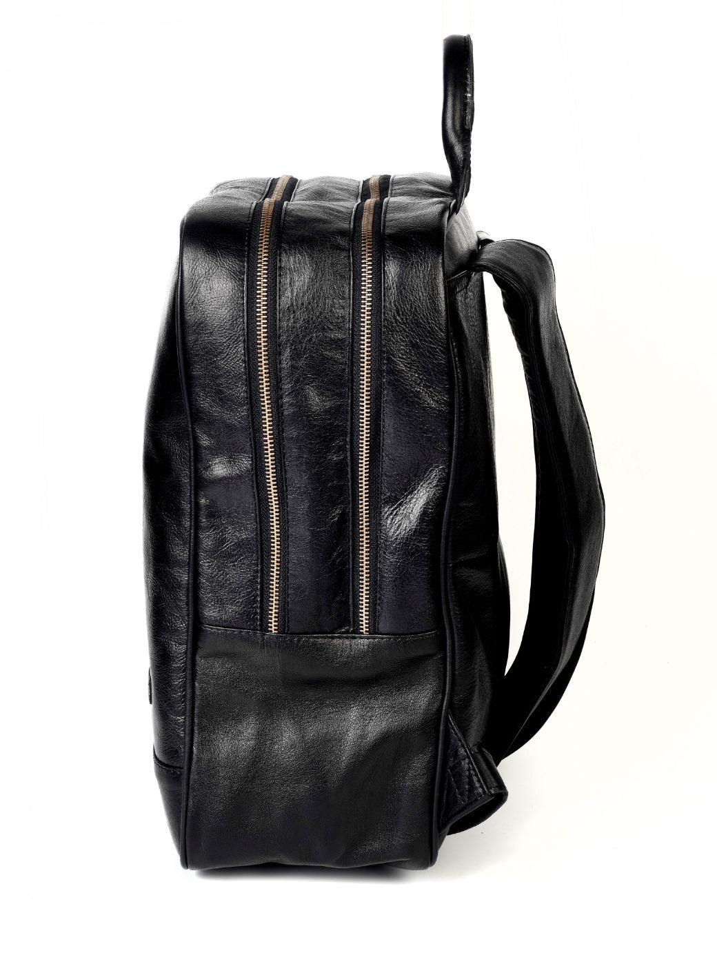 MOCHILA VINCE RAIN BLACK