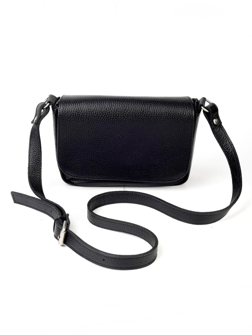 CARTERA PETAX BLACK